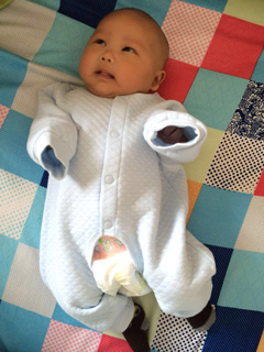 This is zhenghan
