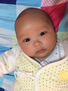 This is zhenghan