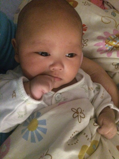 This is zhenghan