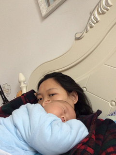 This is zhenghan