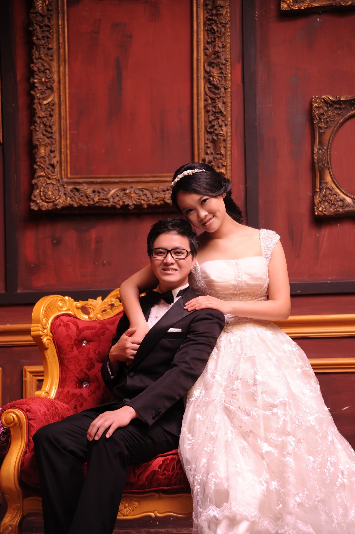 My Love