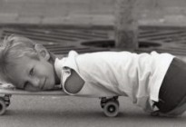 Attitude is altitude